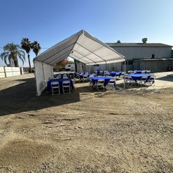 **We Have Everything For Your Parties**