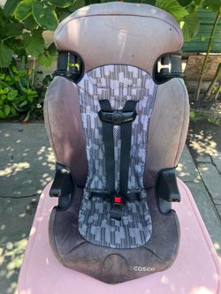 Car seat