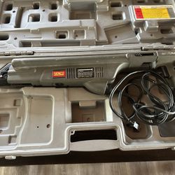 Used Senco DS300-AC Electric Screw Driver