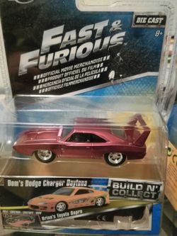 😎Jada Fast & Furious 👍💯