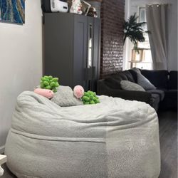 Bean Bag [ Big comfy]