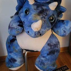 Huge Dino Plushie