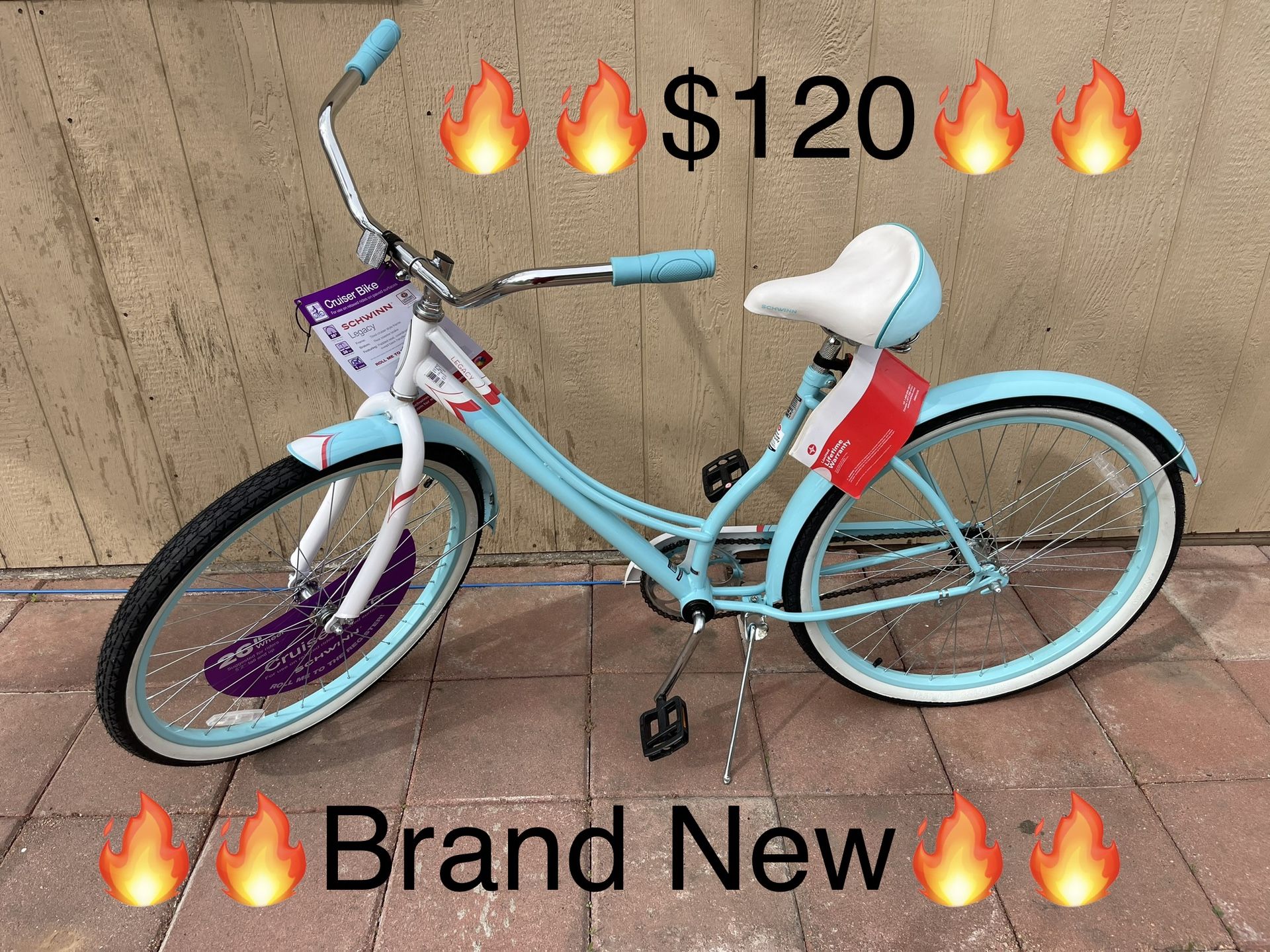 Schwinn Women's Bike