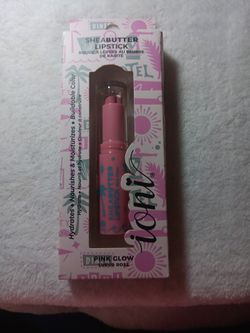 IONI SHEABUTTER LIPSTICK 