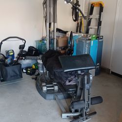 Bowflex
