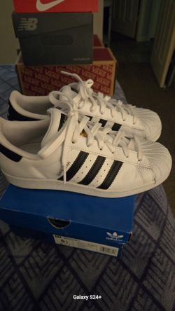 Adidas Shoes