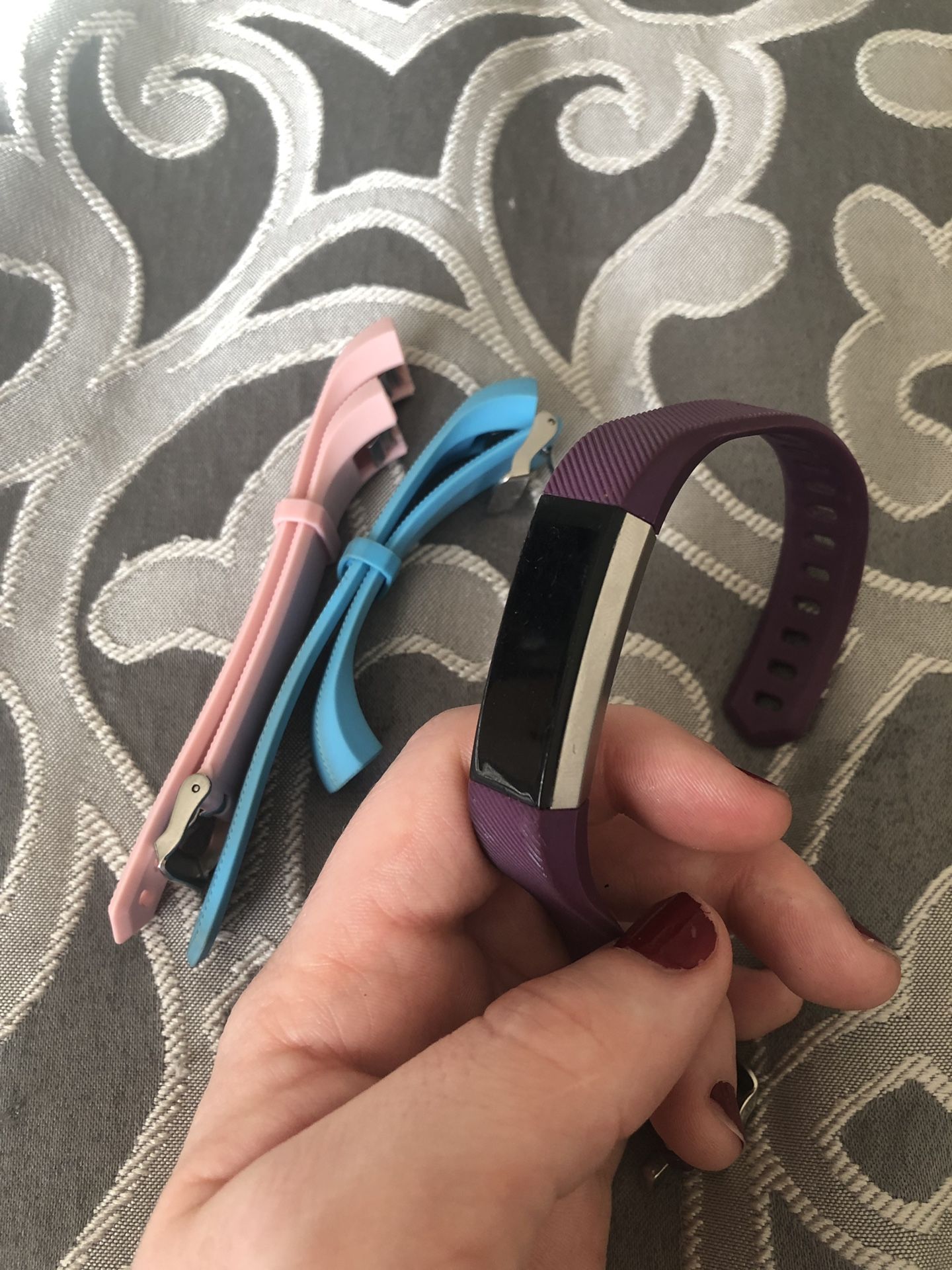 Fitbit Alta