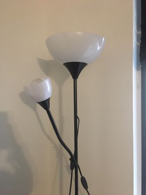 New And Used Floor Lamps For Sale In Lewisville Tx Offerup