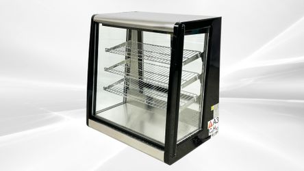 NSF 32 ins Refrigerating Countertop Bakey Showcase CW-196