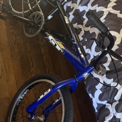 Original 2007 GT Power Pro Series Bmx Bike 20” 