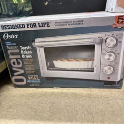 Oster Convection Toaster Oven