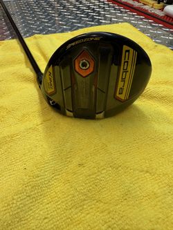 King Cobra SZ 3 Fairway Wood