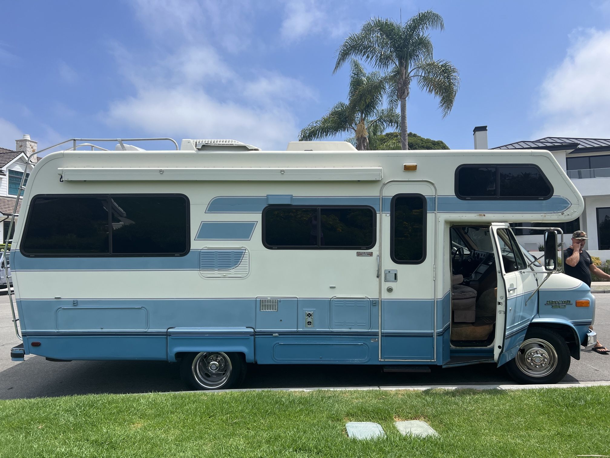 Used Lazy Daze Rv 88 - 88btqhc
