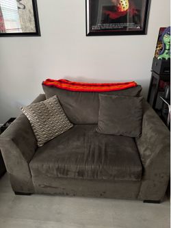Sofa Set
