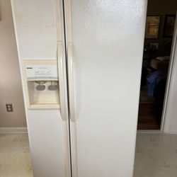 Kenmore Refrigerator
