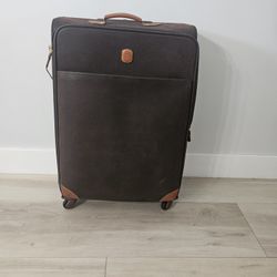 Bric's 7 Piece Luxury Italian Luggage 