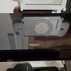 LG UB820 4k Player