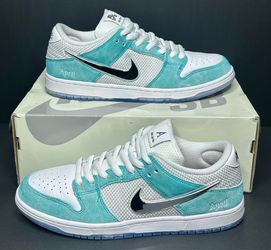 Nike SB Dunk Low “April Skateboards” Size 10.5 w/ Box