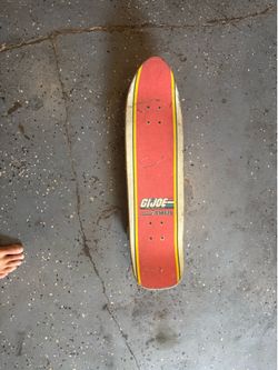 Skate Board