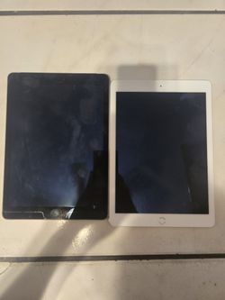Ipads 7th Gen