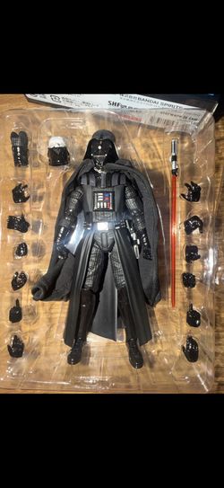 Shfiguarts bundle