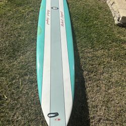 Robert August 9’ Long Board 