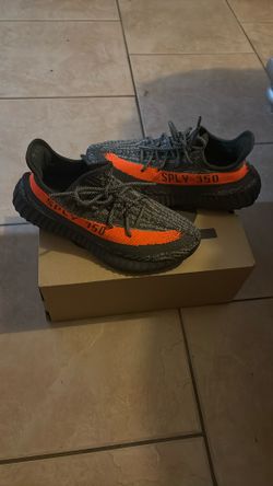 Yeezy 350