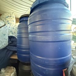 Tank 55 Gallons