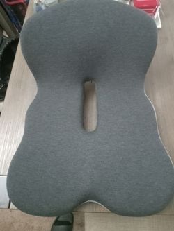 Chair SEAT cushion memory foam