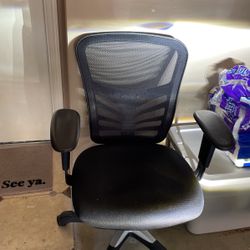 Office Chair 