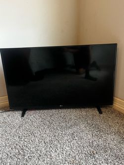 LG Tv