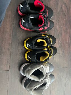 Shoes men’s