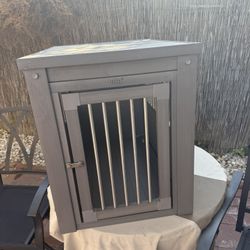 Dog Cage 