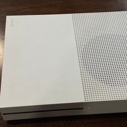 Xbox One 1 TB