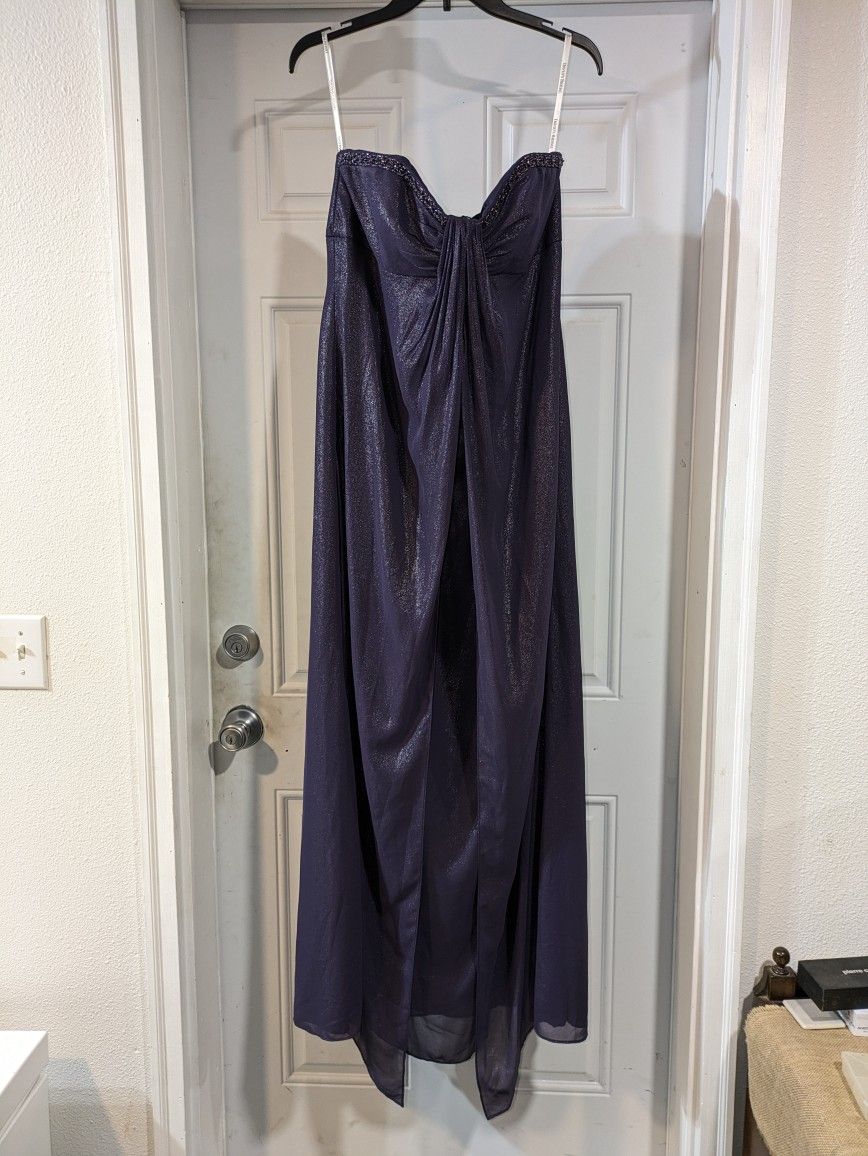 Homecoming Prom Dress