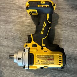 Impacto De Media Dewalt Nuevo