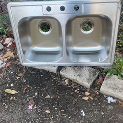 Kitchen Sink