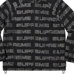 Supreme jacket 