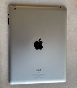 iPad 2 - works great /looks like new