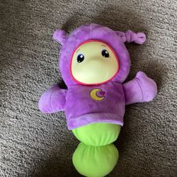 Baby’s Toys