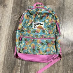 Sketcher Skate And Surf Backpack 🎒 