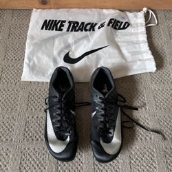 Nike Zoom Rival Sprint Spikes