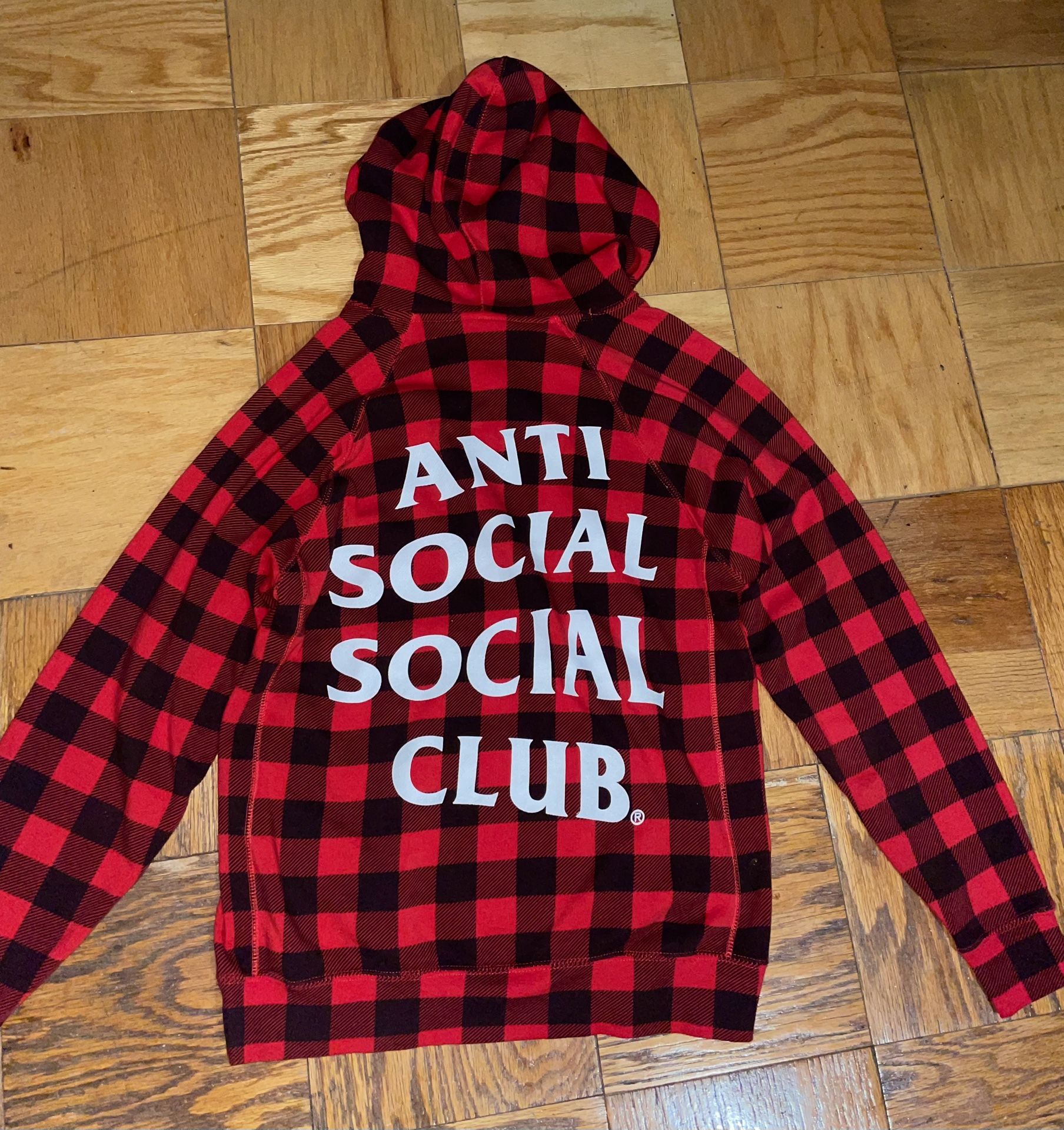 Size: S