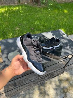 Air Jordan 11