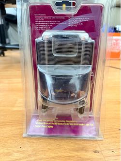 Water cooler hyper tx 2 cpu cooler