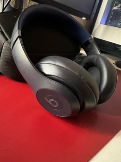 Beats Studio Pro