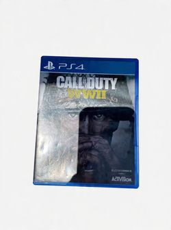 CALL OF DUTY WW2