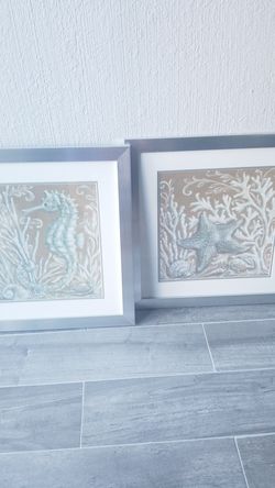 frames