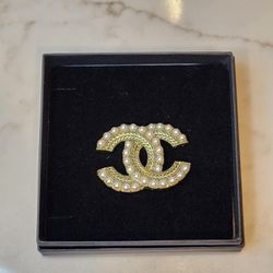 Beautiful New Brooch Includes Gift Box