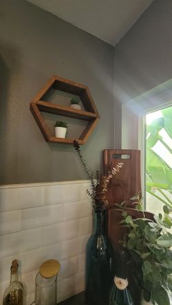 Wall Art Decorative Wood